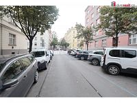 Světlý byt 2+kk, 51 m2, po kompletní rekonstukci, zařízený, TOP Stav, 4.patro, OV, Praha 3 - Žižkov - 24