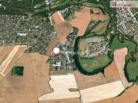Stavební parcela s chatou, K Malé Homolce_Radobyčice, 600 m2 - 11