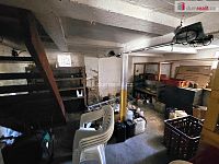 Stavební parcela s chatou, K Malé Homolce_Radobyčice, 600 m2 - 4