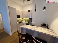 Pronájem, byt 2+kk, Gold residence, Mariánské Lázně - 2