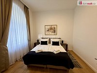 Pronájem, byt 2+kk, Gold residence, Mariánské Lázně - 6