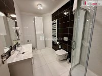 Pronájem, byt 2+kk, Gold residence, Mariánské Lázně - 7