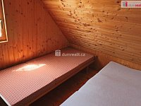 Chata se stavebním pozemkem  - 26