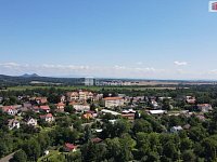 Chata se stavebním pozemkem  - 29