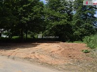 Stavební pozemek, Mladá Boleslav, Borovice - 2