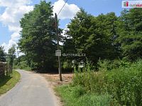 Stavební pozemek, Mladá Boleslav, Borovice - 6