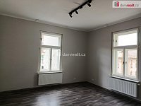 Velmi hezký a prostorný byt 3+kk po rekonstrukci, Praha 5 – Smíchov - 12