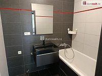 Velmi hezký a prostorný byt 3+kk po rekonstrukci, Praha 5 – Smíchov - 14