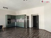 Velmi hezký a prostorný byt 3+kk po rekonstrukci, Praha 5 – Smíchov - 2
