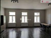 Velmi hezký a prostorný byt 3+kk po rekonstrukci, Praha 5 – Smíchov - 6