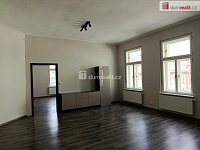 Velmi hezký a prostorný byt 3+kk po rekonstrukci, Praha 5 – Smíchov - 8