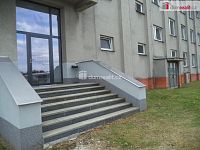 Pronájem zpevněné venkovní plochy  cca 2500m2 - 10