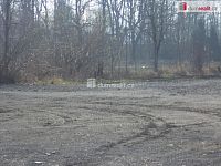 Pronájem zpevněné venkovní plochy  cca 2500m2 - 4