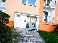 Pronájem bytu 2+kk 43 m², Ústí nad Labem - Bukov - 2