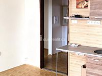 Pronájem bytu 2+kk 43 m², Ústí nad Labem - Bukov - 3