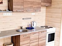 Pronájem bytu 2+kk 43 m², Ústí nad Labem - Bukov - 4