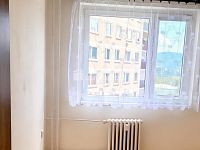 Pronájem bytu 2+kk 43 m², Ústí nad Labem - Bukov - 6