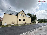 Prodej, rodinný dům, Drmoul, okr. Cheb - 6