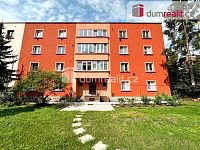 Pronájem slunné nemovitosti v lukrativní části města Ústí nad Labem - Klíše - 12