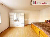 Pronájem slunné nemovitosti v lukrativní části města Ústí nad Labem - Klíše - 4