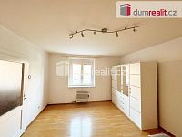 Pronájem slunné nemovitosti v lukrativní části města Ústí nad Labem - Klíše - 6