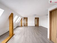 Pronájem bytu 2+kk po TOP rekonstrukci | sprcha s masáží, myčka, vše nové | Teplice - 3