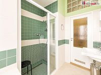 Prostorný byt 1+kk s patrem na spaní, 43 m2, 1NP, Praha 5 - Smíchov - 16