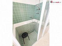 Prostorný byt 1+kk s patrem na spaní, 43 m2, 1NP, Praha 5 - Smíchov - 17