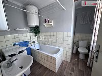 Prodej rodinného domu v Radovesnicích I - 16