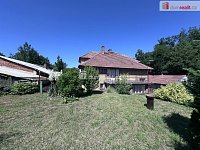 Prodej rodinného domu v Radovesnicích I - 26