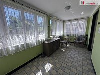 Prodej rodinného domu v Radovesnicích I - 4