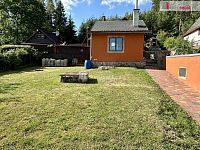 dům 3+1, Hroznětín, Velký Rybník, okr. Karlovy Vary  - 17