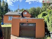 dům 3+1, Hroznětín, Velký Rybník, okr. Karlovy Vary  - 28
