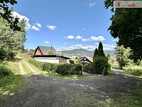 dům 3+1, Hroznětín, Velký Rybník, okr. Karlovy Vary  - 30