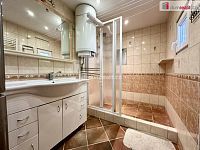 rekreační objekt 3+1, Hroznětín, Velký Rybník, okr. Karlovy Vary - 10