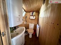rekreační objekt 3+1, Hroznětín, Velký Rybník, okr. Karlovy Vary - 13