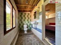 rekreační objekt 3+1, Hroznětín, Velký Rybník, okr. Karlovy Vary - 21