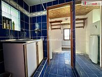 rekreační objekt 3+1, Hroznětín, Velký Rybník, okr. Karlovy Vary - 22