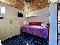 rekreační objekt 3+1, Hroznětín, Velký Rybník, okr. Karlovy Vary - 23