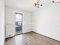 Pronájem bytu 2+kk (63m2) se dvěmi balkony v Praze 9 - Letňany - 10