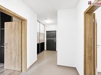 Pronájem bytu 2+kk (63m2) se dvěmi balkony v Praze 9 - Letňany - 13