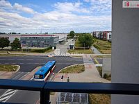 Pronájem bytu 2+kk (63m2) se dvěmi balkony v Praze 9 - Letňany - 18