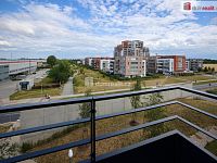 Pronájem bytu 2+kk (63m2) se dvěmi balkony v Praze 9 - Letňany - 20