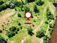 Prodej pole 3 498 m², Káraný - 2