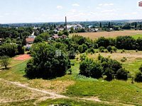 Prodej pole 3 498 m², Káraný - 6