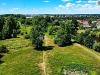 Prodej pole 3 498 m², Káraný - 7