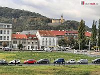 pronájem bytu 1+1, Ústí nad Labem, Střekov, Mánesova - 12