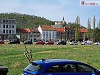 pronájem bytu 1+1, Ústí nad Labem, Střekov, Mánesova - 13