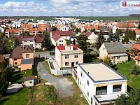 Pronájem bytu 1+kk (30m2) v obci Praze 8-Březiněvsi - 13