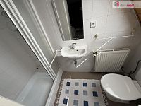 Prodej domu 120 m2 P5 Slatinová Řeporyje garáž 38 m2 zahradní domek bazén  - 10